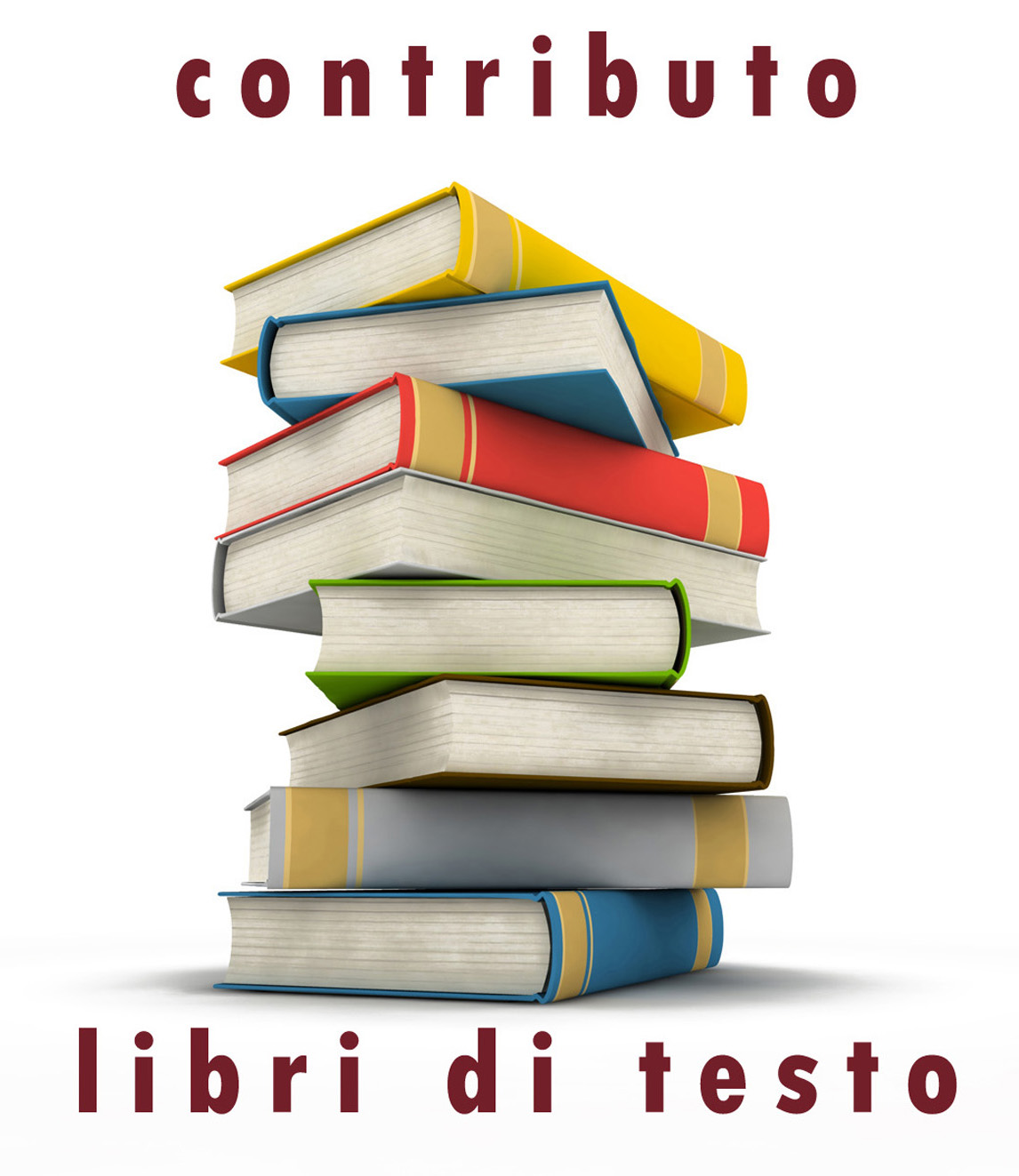  Contributo per l'acquisto dei libri di testo sc. sec. di I grado